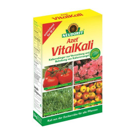 NEUDORFF Azet VitalKali, îngrăsământ pentru plante 1.5 kg