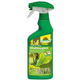 NEUDORFF Neudosan AF spray împotriva afidelor 500 ml 