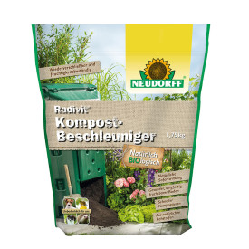 NEUDORFF Radivit Accelerator pentru compost 